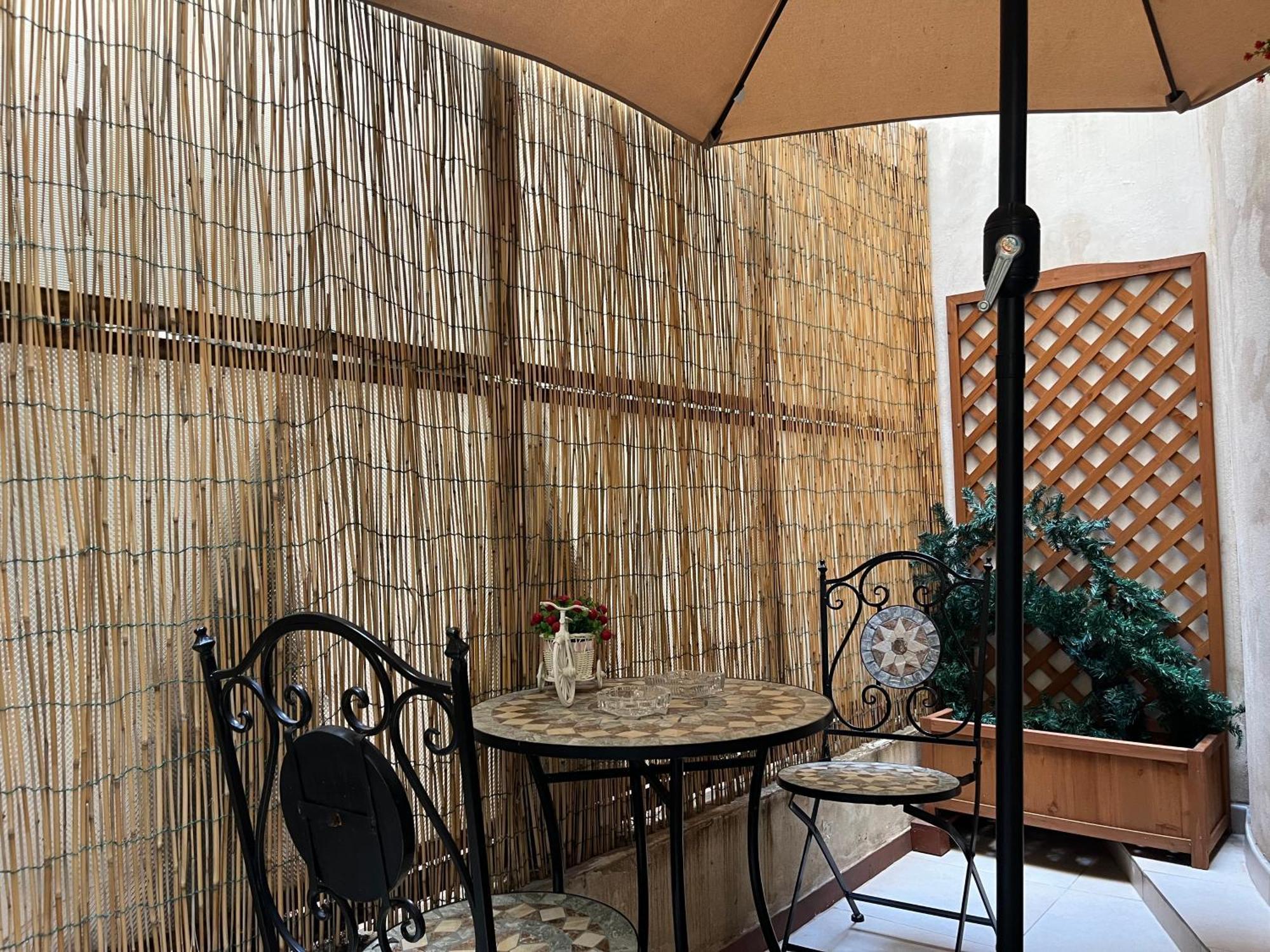 Hello Pisa B&B Bagian luar foto